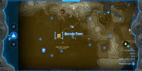 all gerudo town quests|how to destroy gibdo hive.